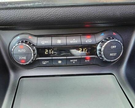 Серый Мерседес ЦЛА-класс, объемом двигателя 2.2 л и пробегом 56 тыс. км за 17000 $, фото 22 на Automoto.ua