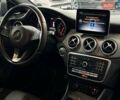 Сірий Мерседес ЦЛА-клас, об'ємом двигуна 1.99 л та пробігом 158 тис. км за 17800 $, фото 8 на Automoto.ua