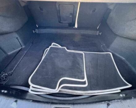 Серый Мерседес ЦЛА-класс, объемом двигателя 2 л и пробегом 99 тыс. км за 5000 $, фото 8 на Automoto.ua