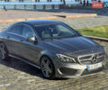 Серый Мерседес ЦЛА-класс, объемом двигателя 2 л и пробегом 125 тыс. км за 21000 $, фото 10 на Automoto.ua