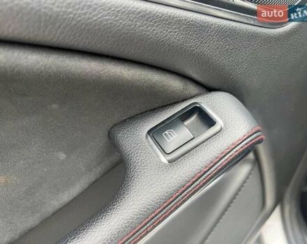 Серый Мерседес ЦЛА-класс, объемом двигателя 2 л и пробегом 120 тыс. км за 20290 $, фото 34 на Automoto.ua