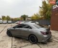 Сірий Мерседес ЦЛА-клас, об'ємом двигуна 1.99 л та пробігом 112 тис. км за 14200 $, фото 5 на Automoto.ua