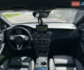 Мерседес ЦЛА-класс 2016 в Киеве на Automoto.ua Серый Мерседес ЦЛА-класс, объемом двигателя 2.14 л и пробегом 108 тыс. км за 24000 $, фото 8 на Automoto.ua