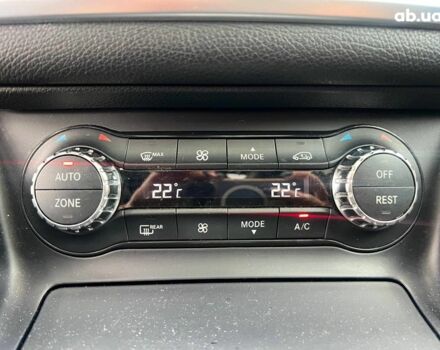 Серый Мерседес ЦЛА-класс, объемом двигателя 2 л и пробегом 120 тыс. км за 20290 $, фото 30 на Automoto.ua