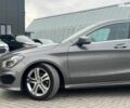 Серый Мерседес ЦЛА-класс, объемом двигателя 2 л и пробегом 120 тыс. км за 20290 $, фото 1 на Automoto.ua