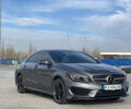 Серый Мерседес ЦЛА-класс, объемом двигателя 2 л и пробегом 103 тыс. км за 16200 $, фото 2 на Automoto.ua