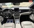 Сірий Мерседес ЦЛА-клас, об'ємом двигуна 1.99 л та пробігом 112 тис. км за 14200 $, фото 16 на Automoto.ua