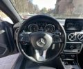 Серый Мерседес ЦЛА-класс, объемом двигателя 1.99 л и пробегом 163 тыс. км за 13350 $, фото 25 на Automoto.ua