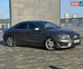 Серый Мерседес ЦЛА-класс, объемом двигателя 2 л и пробегом 125 тыс. км за 21000 $, фото 1 на Automoto.ua