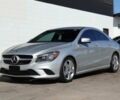 Сірий Мерседес ЦЛА-клас, об'ємом двигуна 2 л та пробігом 70 тис. км за 5000 $, фото 1 на Automoto.ua