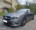 Серый Мерседес ЦЛА-класс, объемом двигателя 2 л и пробегом 143 тыс. км за 11700 $, фото 11 на Automoto.ua