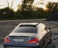 Мерседес ЦЛА-класс 2016 в Киеве на Automoto.ua Серый Мерседес ЦЛА-класс, объемом двигателя 2.14 л и пробегом 108 тыс. км за 24000 $, фото 2 на Automoto.ua