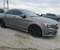 Сірий Мерседес ЦЛА-клас, об'ємом двигуна 2 л та пробігом 59 тис. км за 4600 $, фото 3 на Automoto.ua