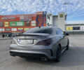 Серый Мерседес ЦЛА-класс, объемом двигателя 2 л и пробегом 103 тыс. км за 16200 $, фото 5 на Automoto.ua
