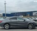Серый Мерседес ЦЛА-класс, объемом двигателя 2 л и пробегом 120 тыс. км за 20290 $, фото 8 на Automoto.ua