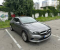 Серый Мерседес ЦЛА-класс, объемом двигателя 2 л и пробегом 127 тыс. км за 16500 $, фото 1 на Automoto.ua