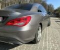 Серый Мерседес ЦЛА-класс, объемом двигателя 1.99 л и пробегом 163 тыс. км за 13350 $, фото 12 на Automoto.ua