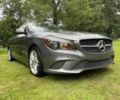 Сірий Мерседес ЦЛА-клас, об'ємом двигуна 2 л та пробігом 80 тис. км за 5000 $, фото 1 на Automoto.ua