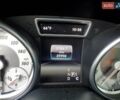 Серый Мерседес ЦЛА-класс, объемом двигателя 2 л и пробегом 96 тыс. км за 2900 $, фото 8 на Automoto.ua