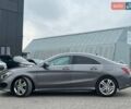 Серый Мерседес ЦЛА-класс, объемом двигателя 2 л и пробегом 120 тыс. км за 20290 $, фото 2 на Automoto.ua