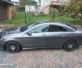 Серый Мерседес ЦЛА-класс, объемом двигателя 2 л и пробегом 143 тыс. км за 11700 $, фото 2 на Automoto.ua
