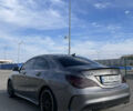 Серый Мерседес ЦЛА-класс, объемом двигателя 2 л и пробегом 103 тыс. км за 16200 $, фото 15 на Automoto.ua