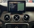 Сірий Мерседес ЦЛА-клас, об'ємом двигуна 1.99 л та пробігом 158 тис. км за 17800 $, фото 12 на Automoto.ua