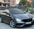 Сірий Мерседес ЦЛА-клас, об'ємом двигуна 2 л та пробігом 169 тис. км за 14400 $, фото 1 на Automoto.ua