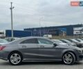 Серый Мерседес ЦЛА-класс, объемом двигателя 2 л и пробегом 120 тыс. км за 20290 $, фото 8 на Automoto.ua