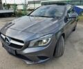 Серый Мерседес ЦЛА-класс, объемом двигателя 2.2 л и пробегом 56 тыс. км за 17000 $, фото 2 на Automoto.ua