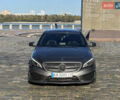 Серый Мерседес ЦЛА-класс, объемом двигателя 2 л и пробегом 125 тыс. км за 21000 $, фото 9 на Automoto.ua