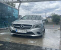 Сірий Мерседес ЦЛА-клас, об'ємом двигуна 2.14 л та пробігом 200 тис. км за 17900 $, фото 1 на Automoto.ua