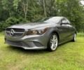 Сірий Мерседес ЦЛА-клас, об'ємом двигуна 2 л та пробігом 80 тис. км за 5000 $, фото 1 на Automoto.ua