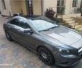 Серый Мерседес ЦЛА-класс, объемом двигателя 2 л и пробегом 143 тыс. км за 11700 $, фото 6 на Automoto.ua