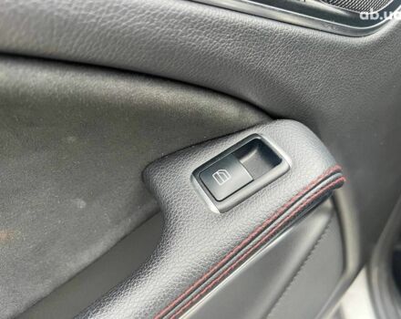 Серый Мерседес ЦЛА-класс, объемом двигателя 2 л и пробегом 120 тыс. км за 20290 $, фото 34 на Automoto.ua