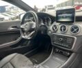 Серый Мерседес ЦЛА-класс, объемом двигателя 2 л и пробегом 120 тыс. км за 20290 $, фото 40 на Automoto.ua