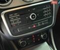 Сірий Мерседес ЦЛА-клас, об'ємом двигуна 2.14 л та пробігом 211 тис. км за 17300 $, фото 6 на Automoto.ua