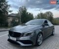 Сірий Мерседес ЦЛА-клас, об'ємом двигуна 2 л та пробігом 169 тис. км за 14400 $, фото 31 на Automoto.ua