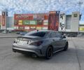Серый Мерседес ЦЛА-класс, объемом двигателя 2 л и пробегом 103 тыс. км за 16200 $, фото 9 на Automoto.ua