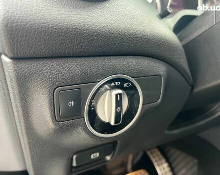 Серый Мерседес ЦЛА-класс, объемом двигателя 2 л и пробегом 120 тыс. км за 20290 $, фото 20 на Automoto.ua