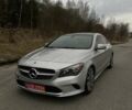 Серый Мерседес ЦЛА-класс, объемом двигателя 2 л и пробегом 183 тыс. км за 14000 $, фото 1 на Automoto.ua