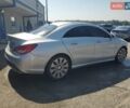 Сірий Мерседес ЦЛА-клас, об'ємом двигуна 1.99 л та пробігом 126 тис. км за 3000 $, фото 2 на Automoto.ua