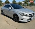 Сірий Мерседес ЦЛА-клас, об'ємом двигуна 1.99 л та пробігом 110 тис. км за 18600 $, фото 1 на Automoto.ua