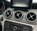 Серый Мерседес ЦЛА-класс, объемом двигателя 2 л и пробегом 183 тыс. км за 14000 $, фото 7 на Automoto.ua