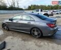 Мерседес ЦЛА-клас 2018 у Києві на Automoto.ua Сірий Мерседес ЦЛА-клас, об'ємом двигуна 1.99 л та пробігом 116 тис. км за 4000 $, фото 1 на Automoto.ua