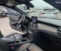 Сірий Мерседес ЦЛА-клас, об'ємом двигуна 2 л та пробігом 141 тис. км за 16500 $, фото 42 на Automoto.ua