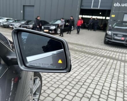 Сірий Мерседес ЦЛА-клас, об'ємом двигуна 2 л та пробігом 141 тис. км за 16500 $, фото 41 на Automoto.ua