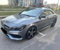 Серый Мерседес ЦЛА-класс, объемом двигателя 2 л и пробегом 56 тыс. км за 14500 $, фото 1 на Automoto.ua