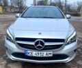 Серый Мерседес ЦЛА-класс, объемом двигателя 2 л и пробегом 670 тыс. км за 18000 $, фото 1 на Automoto.ua