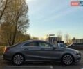 Серый Мерседес ЦЛА-класс, объемом двигателя 1.99 л и пробегом 100 тыс. км за 18999 $, фото 7 на Automoto.ua